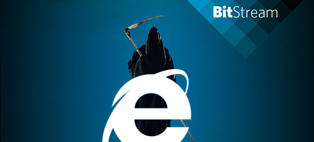 Internet Explorer Is Dead, And Everything Else You Missed Yesterday