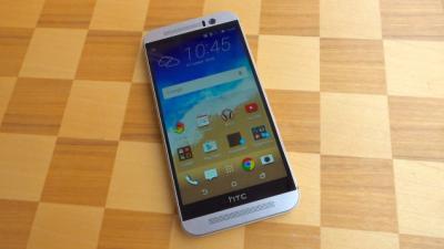 If You Break Your New One M9, HTC Will Replace It For Free For One Year