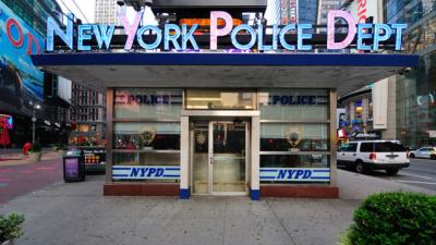 NYPD Scrubbed Wikipedia Entries On Police Brutality And No One Cared