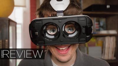 Samsung Gear VR: Australian Review