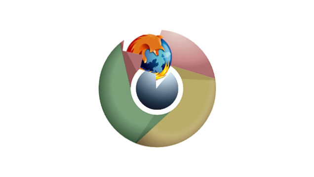 Chrome And Firefox Users Make Better Employees