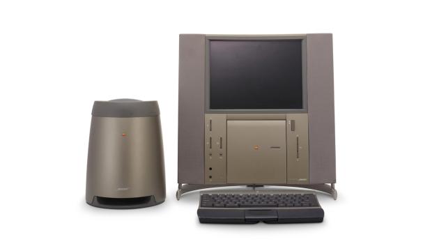 The Last Time Apple Sold An Obscenely Overpriced Gadget