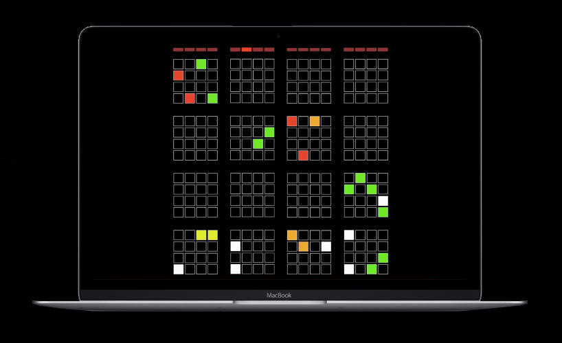Make Music By Solving Or Scrambling This Sequencer’s Rubik Cubes