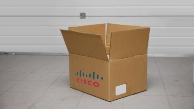 Cisco’s Going To Ship Its Equipment To Empty Houses To Dodge The NSA