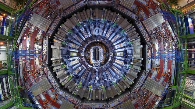 Giz Explains Physics: World’s Biggest Physics Experiment To Reboot