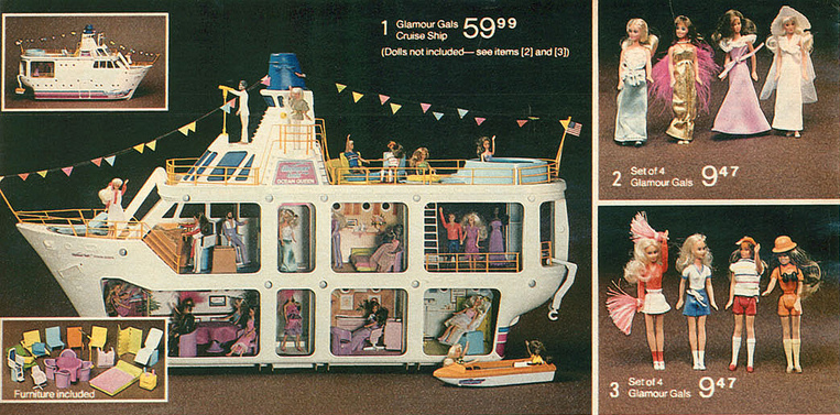 This 1982 Catalogue Is A Jackpot Of ’80s Toys And Electronics