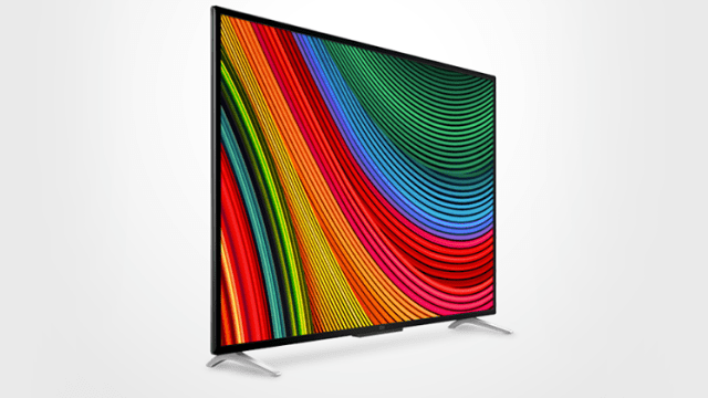 Xiaomi’s New Mi TV 2: A 40-Inch Android-Powered Smart TV For $410