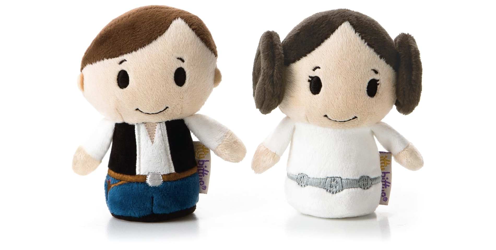 Hallmark Made Star Wars Toys So Impossibly Cute Your Head Will Explode