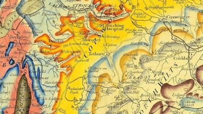 This Lost Map Changed How We Saw The World