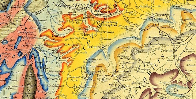 This Lost Map Changed How We Saw The World