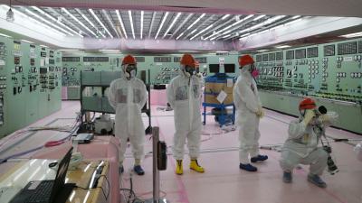 The Fukushima Cleanup Wasted Half A Billion Dollars On Bad Technology