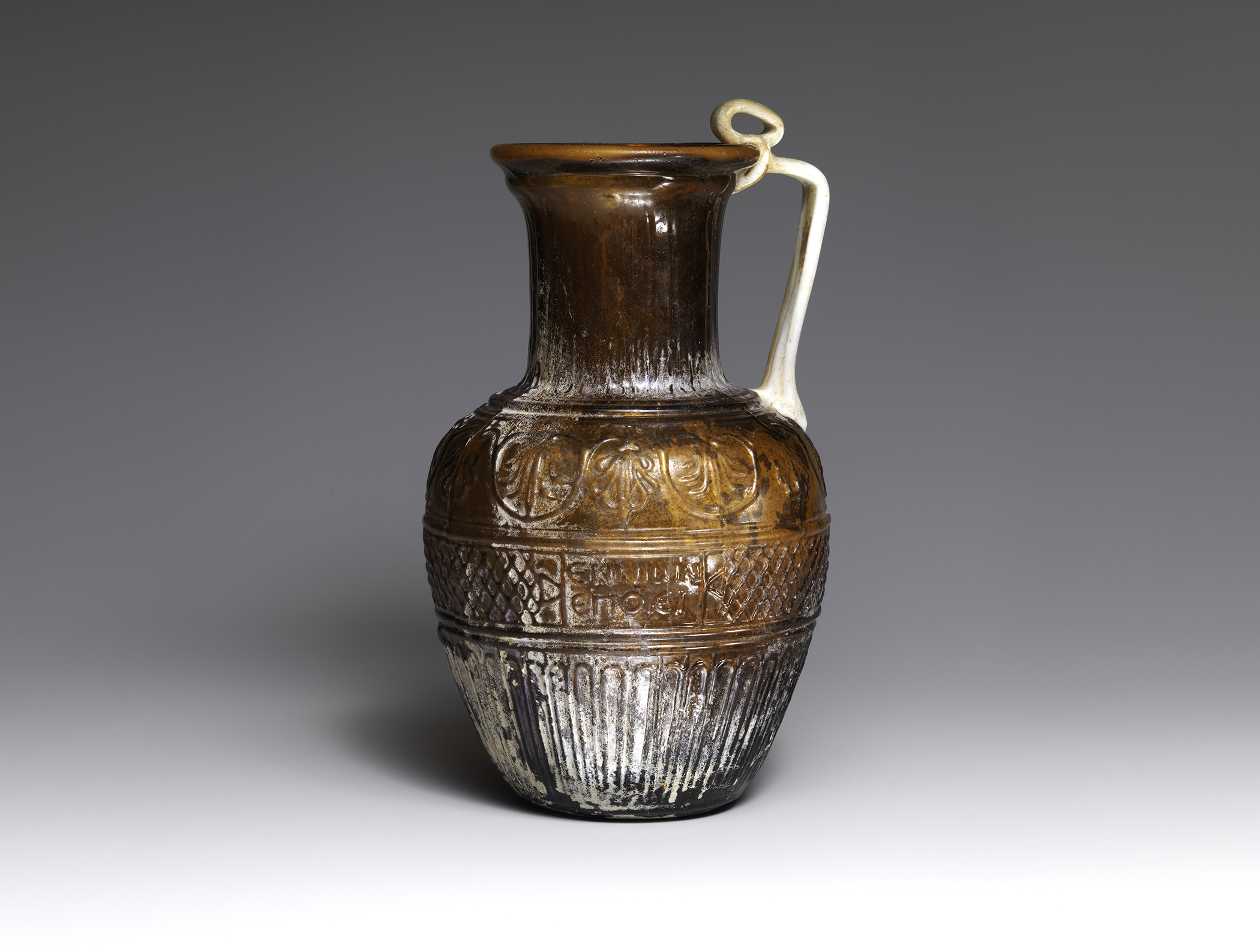 The First Brand Manager Was A 1st Century Roman Glassblower 