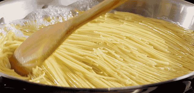 Now You Don’t Even Have To Boil Water To Make Perfect Pasta