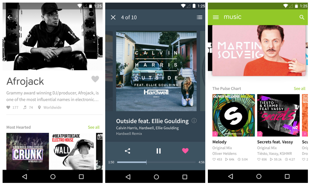 MORE Android, iOS, And Windows Phone Apps Of The Week