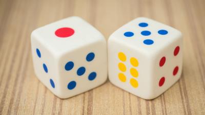 Create An Ultra-Secure, Easy-To-Remember Passphrase Using Dice