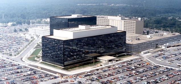 NSA Considered Ending Phone Spying Before The Edward Snowden Leaks