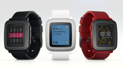 Pebble Time Shows Us Just How Much Crowdfunding Has Changed