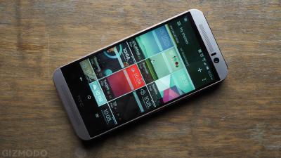 HTC One M9: Australian Review