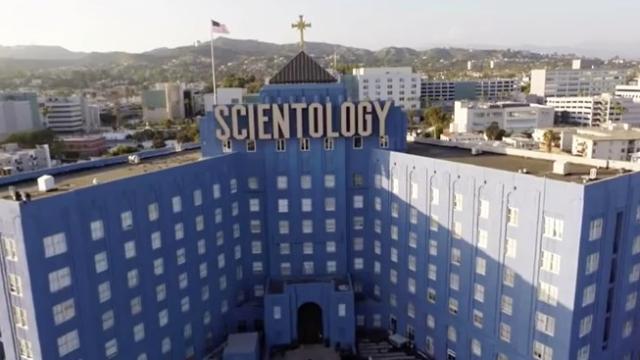 A Guide To Scientology’s Most Ostentatious Real Estate
