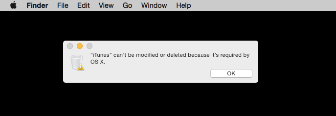 The Worst Mac Feature You Can’t Turn Off