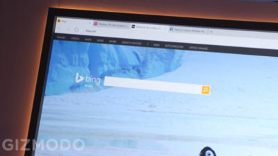 Microsoft’s New Spartan Browser Is Taking Its First Step Into The Wild