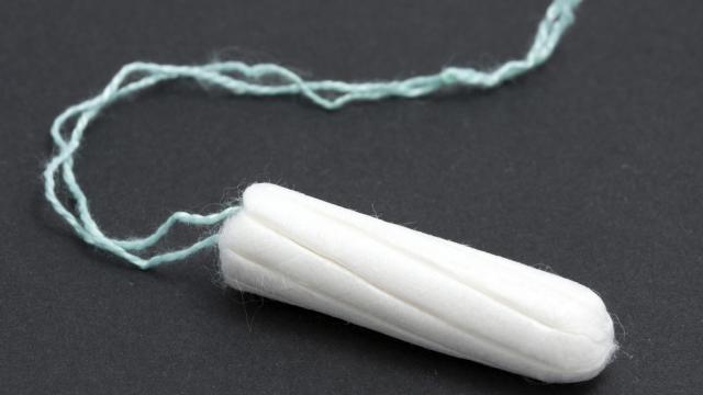 Glow-In-The-Dark Tampons Are Being Used To Fix Bad Plumbing