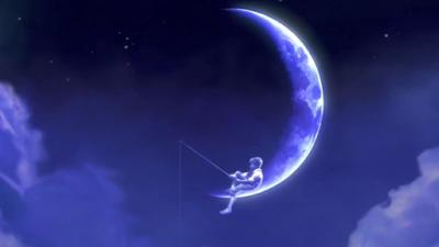 See How The Dreamworks Logo Before Its Movies Changed Over Time