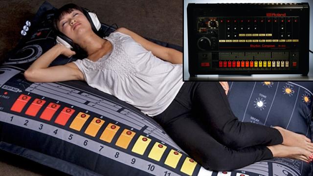 From TR-808 To Moog: The Synth And Drum Machines That Changed Music