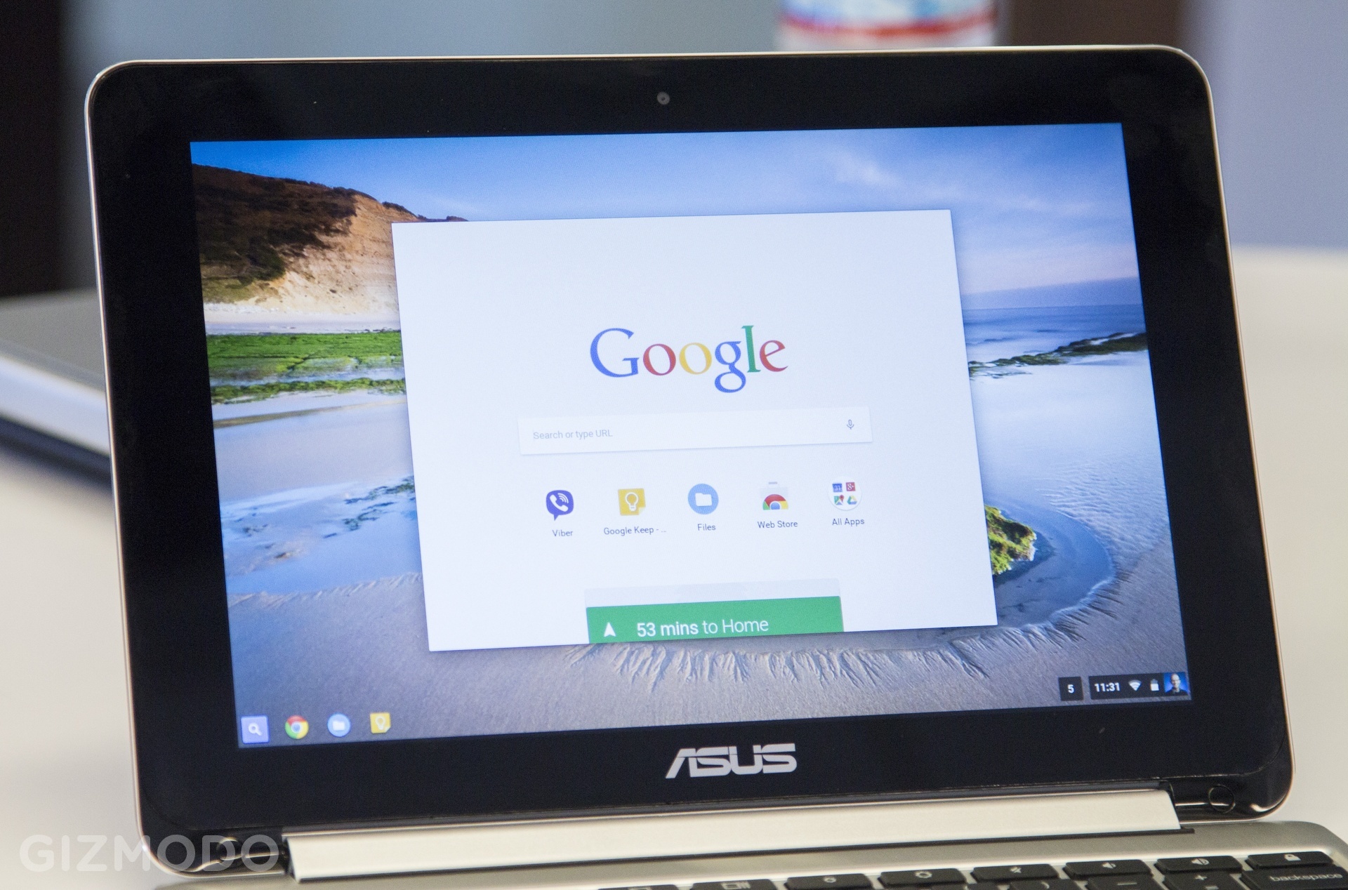 Now You Can Buy A Chromebook For Just $US150 (And They’re Getting Better)