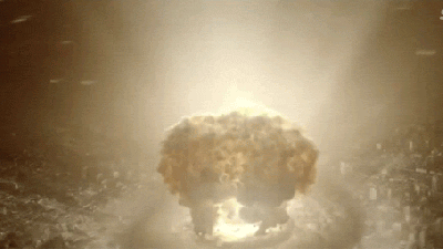 10 Of The Craziest Nuclear Bomb Explosions In Movie History