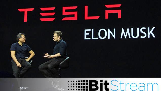 Elon Musk’s New Tech, And Everything Else You Missed Yesterday