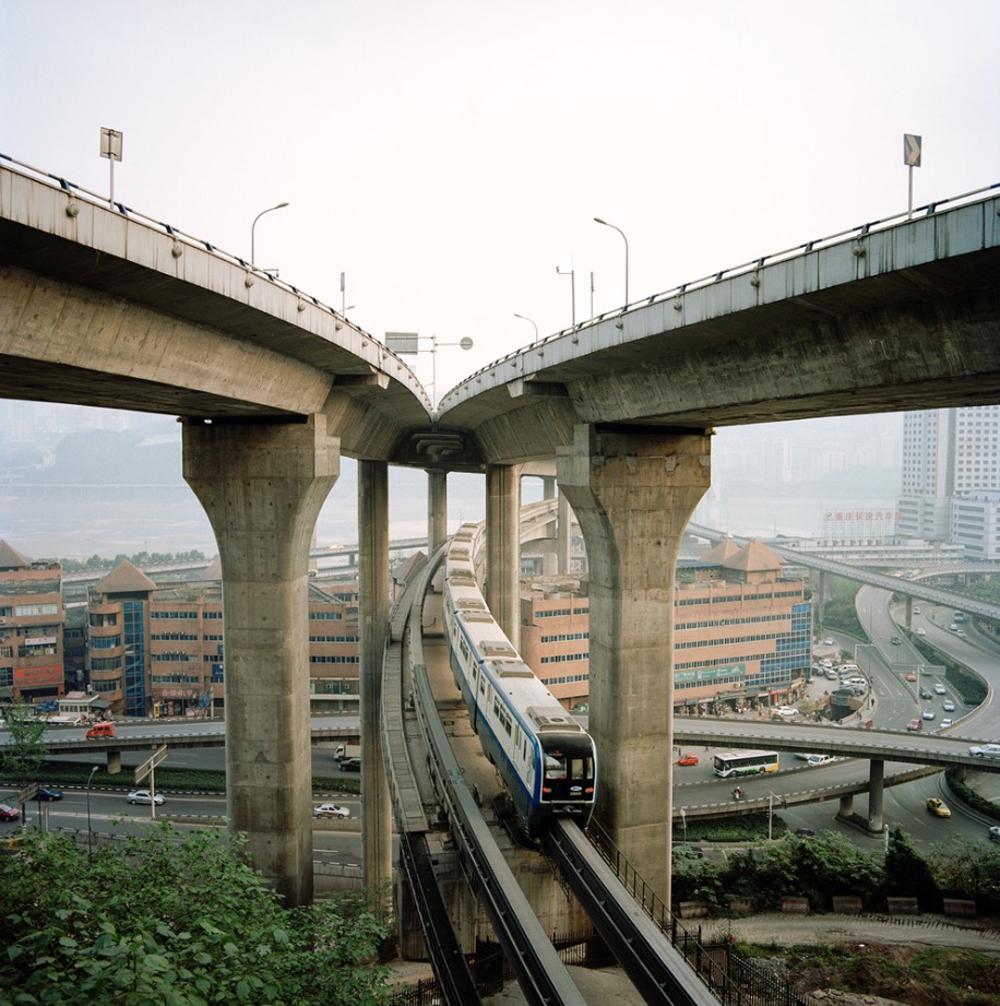 A Day In The Life Of The Fastest Growing Megacity In The World