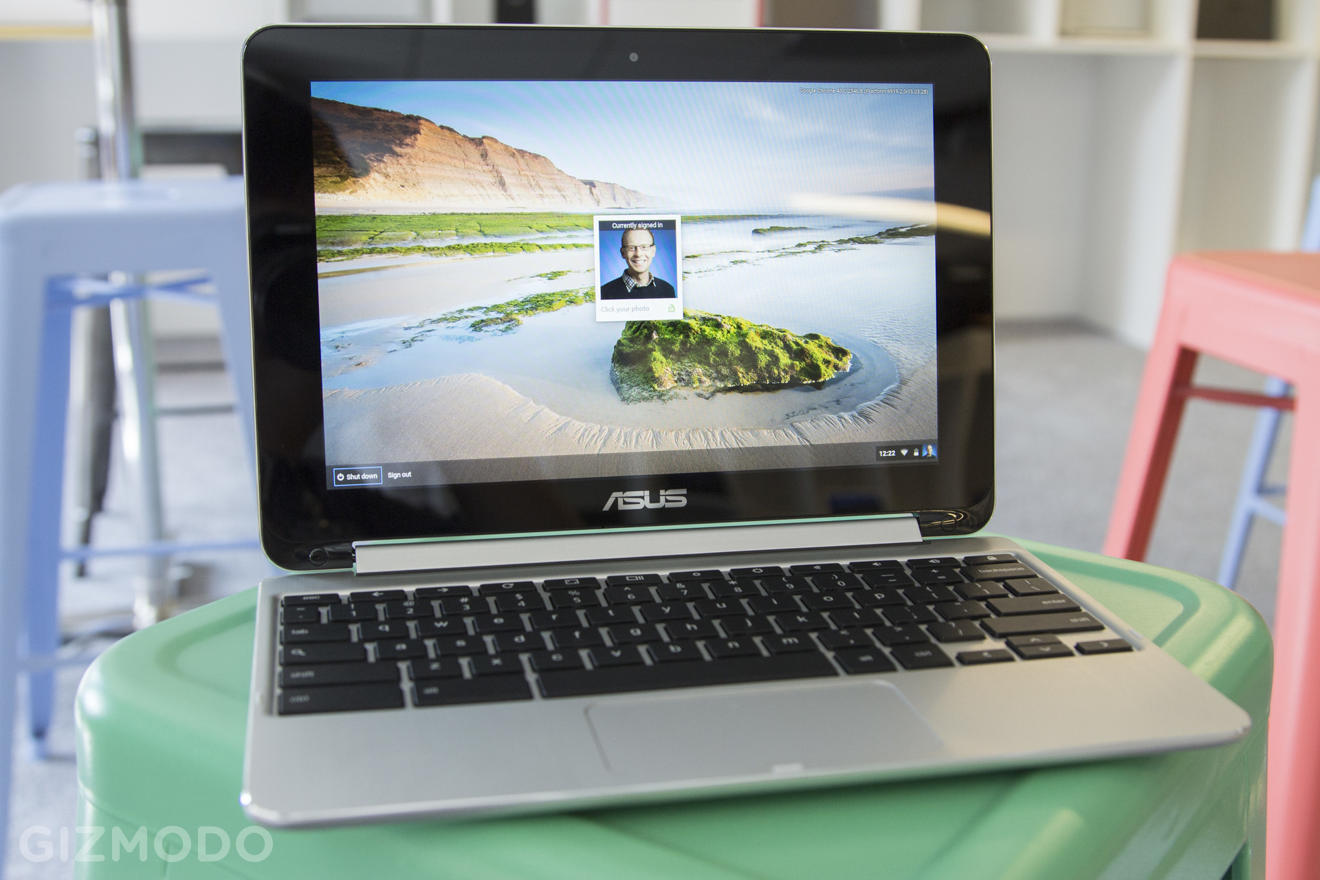 Now You Can Buy A Chromebook For Just $US150 (And They’re Getting Better)