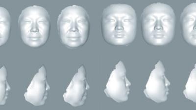 Your Face Alone Can Reveal Your Biological Age To A Computer
