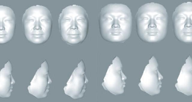 Your Face Alone Can Reveal Your Biological Age To A Computer