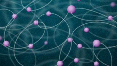 Scientists Break Quantum Record By Entangling 3000 Atoms