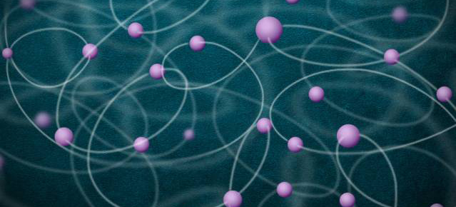 Scientists Break Quantum Record By Entangling 3000 Atoms