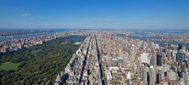 Why New York’s Expensive Real Estate Is Going Crazy
