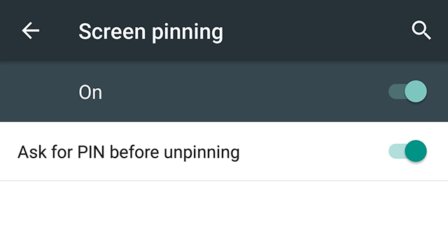 How To Restrict Someone To One App Only On Android