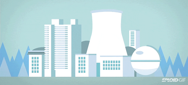 3 Reasons Why Nuclear Energy Is Actually Awesome