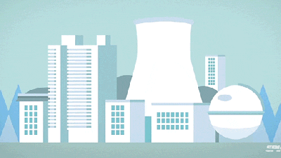 3 Reasons Why Nuclear Energy Is Actually Awesome