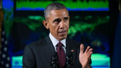 Obama: If You Cyberattack The US, We’ll Sanction You 