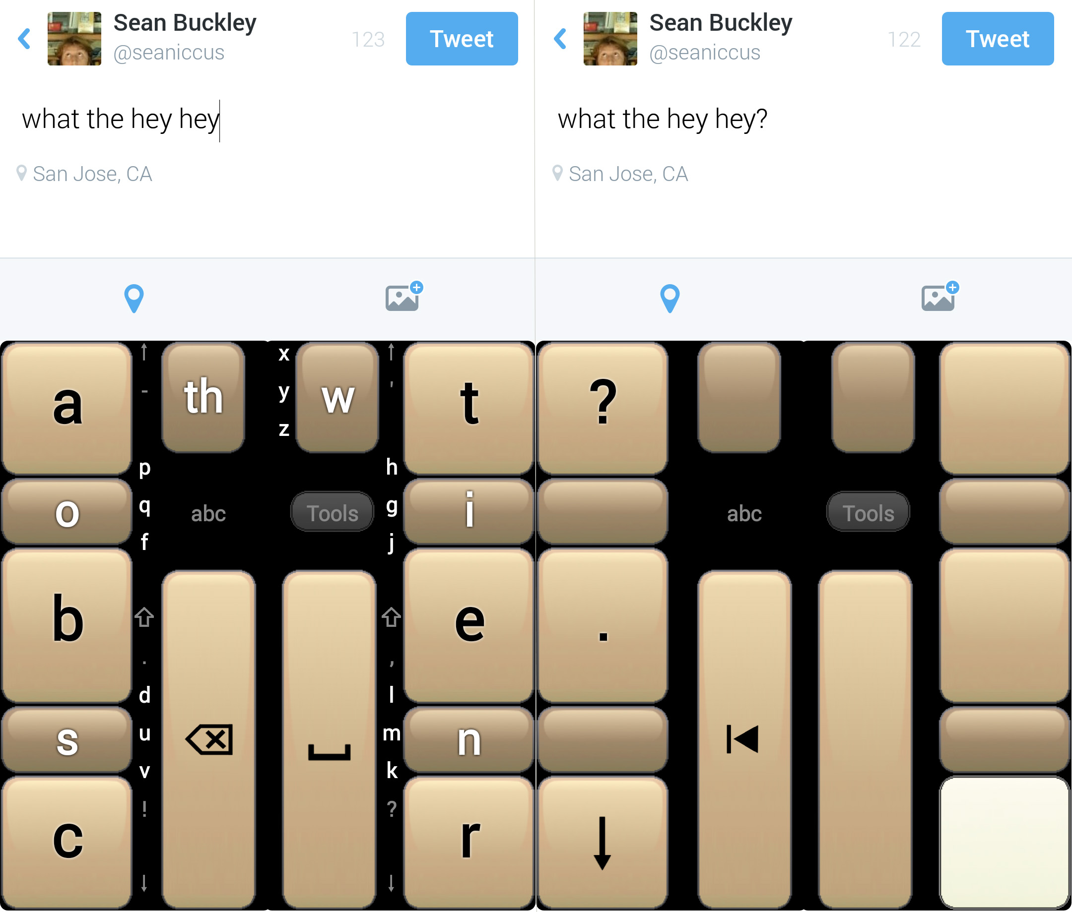 12 Smartphone Keyboards That Are Trying To Reinvent Mobile Typing