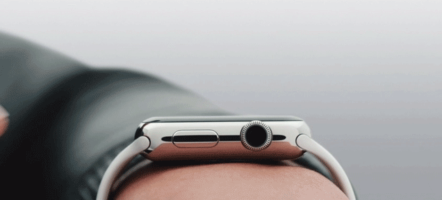 Your Best Apple Watch Glimpse Yet In Four Official Videos