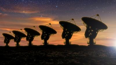 An Alien Radio Beacon? Probably Not This Time