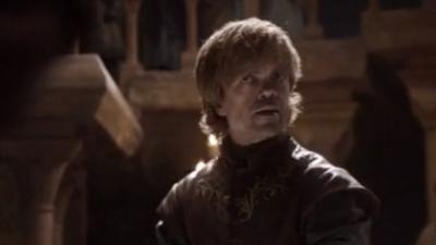 The Story Of Tyrion Lannister In One Neat Supercut