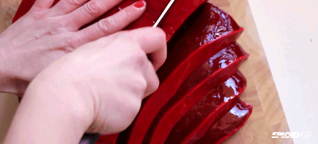 How To Cook Blood