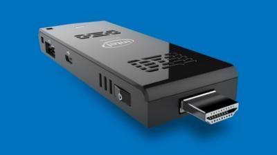 Intel’s $US150 Compute Stick Is Now On Sale