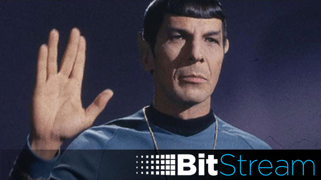 Spock Emoji, And Everything Else You Missed Yesterday