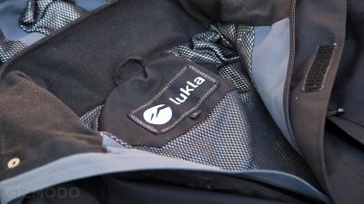 Lukla Endeavour Hands-On: An Aerogel Jacket That Doesn’t Overheat